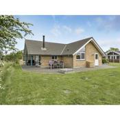 Holiday Home Sigbritt - 100m from the sea in SE Jutland by Interhome