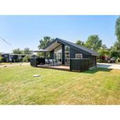 Holiday Home Sighfrith - 150m from the sea in SE Jutland by Interhome