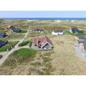 Holiday Home Sightrygg - from the sea in Western Jutland by Interhome