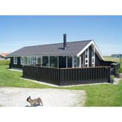 Holiday Home Sina - 300m from the sea in NW Jutland by Interhome