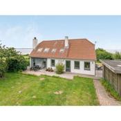 Holiday Home Sissela - 5m from the sea in Funen by Interhome