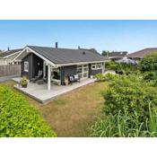 Holiday Home Sjarlotte - 100m from the sea in SE Jutland by Interhome