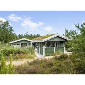 Holiday Home Skaghi - 2-8km from the sea in Western Jutland by Interhome