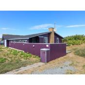 Holiday Home Soeren - from the sea in Western Jutland by Interhome