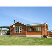 Holiday Home Söffren - 350m from the sea in NW Jutland by Interhome