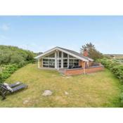 Holiday Home Solina - 500m from the sea in Western Jutland by Interhome
