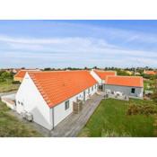 Holiday Home Solvejk - 900m from the sea in NW Jutland by Interhome