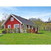 Holiday Home Spurgh - 250m from the sea in Bornholm by Interhome