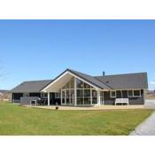 Holiday Home Steen - 800m from the sea in NW Jutland by Interhome