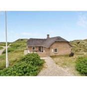 Holiday Home Stenkwith - from the sea in Western Jutland by Interhome