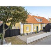 Holiday Home Stephie - 1-1km from the sea in NW Jutland by Interhome