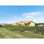 Holiday Home Suend - from the sea in Western Jutland by Interhome