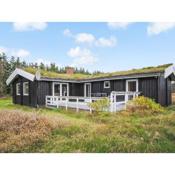 Holiday Home Sulho - 1km from the sea in NW Jutland by Interhome