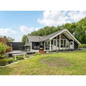 Holiday Home Sulo - 500m from the sea in SE Jutland by Interhome
