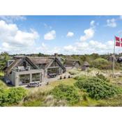 Holiday Home Svende - 100m from the sea in Western Jutland by Interhome