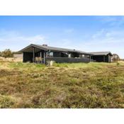 Holiday Home Svenne - 500m from the sea in Western Jutland by Interhome