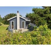 Holiday Home Swana - 550m from the sea in Western Jutland by Interhome