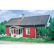Holiday home Systertorp Kristdala II