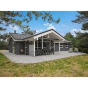 Holiday Home Tamika - 950m from the sea in NW Jutland by Interhome
