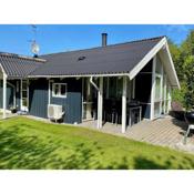 Holiday Home Tasja - 350m from the sea in SE Jutland by Interhome