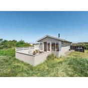 Holiday Home Tayanita - 750m from the sea in NW Jutland by Interhome