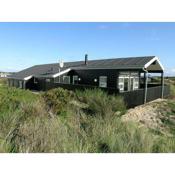 Holiday Home Temjana - from the sea in Western Jutland by Interhome