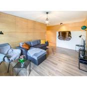 Holiday Home The cozy loggers suite by Interhome