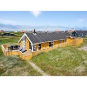 Holiday Home Therkil - 200m from the sea in NW Jutland by Interhome