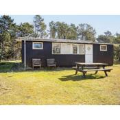 Holiday home Thisted L