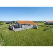 Holiday Home Thorbiorn - 350m from the sea in NW Jutland by Interhome