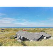 Holiday Home Thorfrid - 150m from the sea in NW Jutland by Interhome