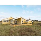 Holiday Home Thorir - 300m from the sea in NW Jutland by Interhome