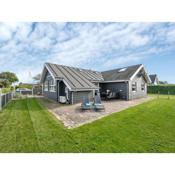 Holiday Home Thorwith - 150m from the sea in Funen by Interhome