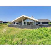 Holiday Home Thrugils - 800m from the sea in Western Jutland by Interhome