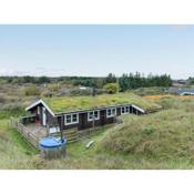 Holiday Home Thrym - 900m from the sea in NW Jutland by Interhome
