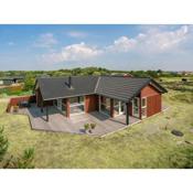 Holiday Home Tiane - 800m from the sea in Western Jutland by Interhome