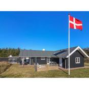 Holiday Home Tilda - 275m from the sea in NW Jutland by Interhome