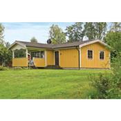 Holiday home Timmerhult Stuga Broaryd
