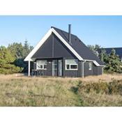 Holiday Home Tinemarie - 200m from the sea in Western Jutland by Interhome