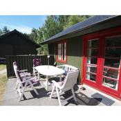 Holiday Home Tom - 125m from the sea in Bornholm by Interhome