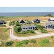 Holiday Home Toni - 150m to the inlet in Western Jutland by Interhome