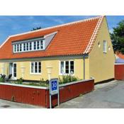 Holiday Home Torlacus - 500m from the sea in NW Jutland by Interhome