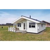 Holiday home Torpet Hovborg XI