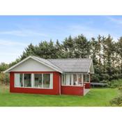 Holiday Home Toti - 500m from the sea in NW Jutland by Interhome