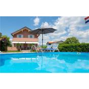 Holiday home Trilj 85 with Outdoor Swimmingpool