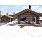Holiday home TRYSIL II