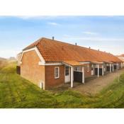 Holiday Home Ubbe - 200m from the sea in Western Jutland by Interhome