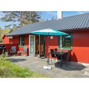 Holiday Home Ulla - 300m from the sea in Bornholm by Interhome