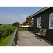 Holiday Home Ulrich - 500m from the sea in Western Jutland by Interhome