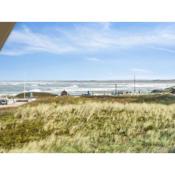Holiday Home Unge - 75m from the sea in NW Jutland by Interhome